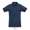 Printed logo men's polo PERFECT Sol's - Anteprima 11