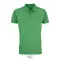 Printed logo men's polo PERFECT Sol's - Anteprima 12
