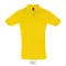 Printed logo men's polo PERFECT Sol's - Anteprima 14