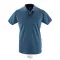 Printed logo men's polo PERFECT Sol's - Anteprima 25