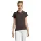 Customizable women's polo PERFECT Sol's - Anteprima 7
