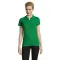 Customizable women's polo PERFECT Sol's - Anteprima 12