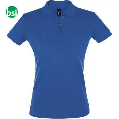 Customizable women's polo PERFECT Sol's - Immagine 14