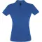 Customizable women's polo PERFECT Sol's - Anteprima 14