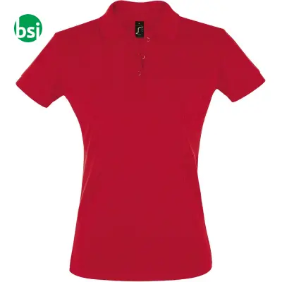 Customizable women's polo PERFECT Sol's - Immagine 15