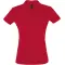 Customizable women's polo PERFECT Sol's - Anteprima 15