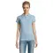 Customizable women's polo PERFECT Sol's - Anteprima 17