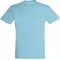 Personalized logo T-shirt REGENT Sol's - Anteprima 3
