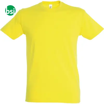 Personalized logo T-shirt REGENT Sol's - Immagine 25