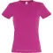 Customized women's T-shirt MISS Sol's - Anteprima 4