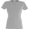 Customized women's T-shirt MISS Sol's - Anteprima 5