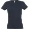 Customized women's T-shirt MISS Sol's - Anteprima 7