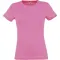 Customized women's T-shirt MISS Sol's - Anteprima 8