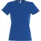 Customized women's T-shirt MISS Sol's - Anteprima 9