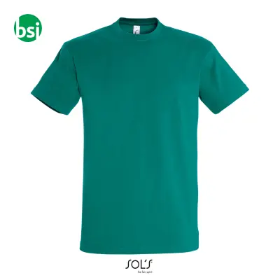 Customized men's T-shirt IMPERIAL Sol's - Immagine 22