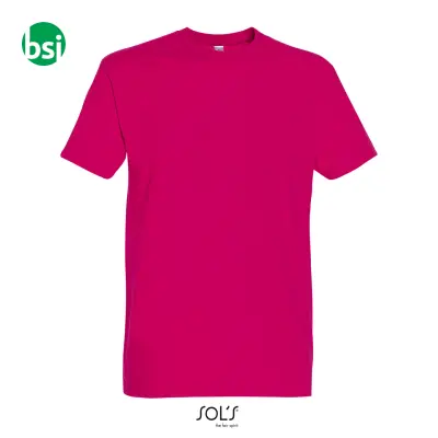 Customized men's T-shirt IMPERIAL Sol's - Immagine 25