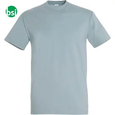 Customized men's T-shirt IMPERIAL Sol's - Immagine 29