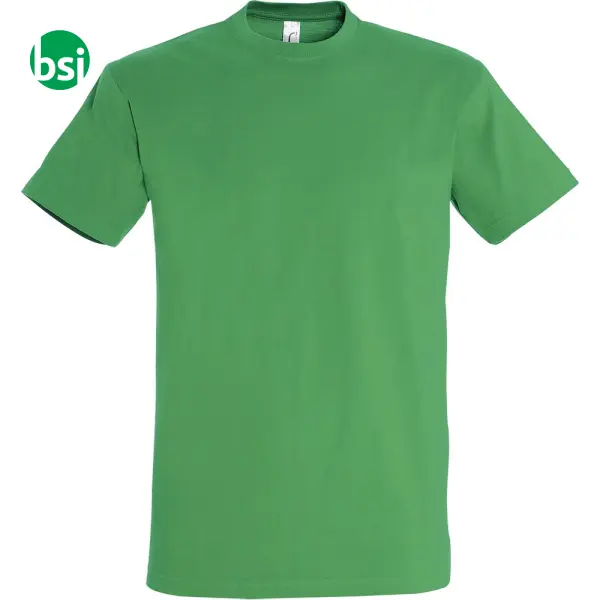 Customized men's T-shirt IMPERIAL Sol's -  30