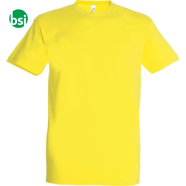 Customized men's T-shirt IMPERIAL Sol's -  32