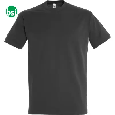 Customized men's T-shirt IMPERIAL Sol's - Immagine 35