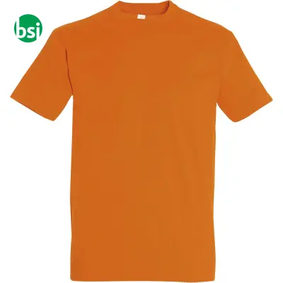 Customized men's T-shirt IMPERIAL Sol's - Immagine 40