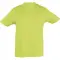 Printed logo kids' T-shirt REGENT Sol's - Anteprima 2