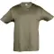Printed logo kids' T-shirt REGENT Sol's - Anteprima 5