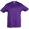 Printed logo kids' T-shirt REGENT Sol's - Anteprima 7