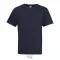 Printed logo kids' T-shirt REGENT Sol's - Anteprima 10
