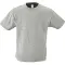 Printed logo kids' T-shirt REGENT Sol's - Anteprima 12