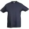 Printed logo kids' T-shirt REGENT Sol's - Anteprima 17