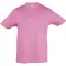 Printed logo kids' T-shirt REGENT Sol's - Anteprima 18