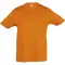 Printed logo kids' T-shirt REGENT Sol's - Anteprima 19