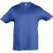 Printed logo kids' T-shirt REGENT Sol's - Anteprima 21