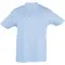 Printed logo kids' T-shirt REGENT Sol's - Anteprima 24