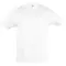 Customizable kids' white T-shirt REGENT Sol's - Anteprima 2