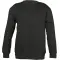 Personalized kids' sweatshirt NEW SUPREME Sol's - Anteprima 2