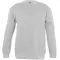 Personalized kids' sweatshirt NEW SUPREME Sol's - Anteprima 3