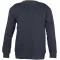 Personalized kids' sweatshirt NEW SUPREME Sol's - Anteprima 4