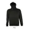 Printed logo unisex sweatshirt SLAM Sol's - Anteprima 2