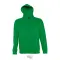 Printed logo unisex sweatshirt SLAM Sol's - Anteprima 4