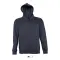 Printed logo unisex sweatshirt SLAM Sol's - Anteprima 5