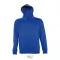 Printed logo unisex sweatshirt SLAM Sol's - Anteprima 7