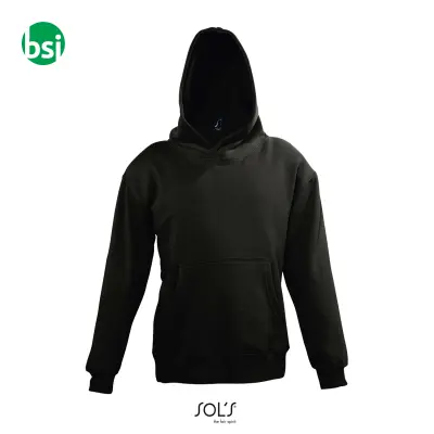 Customizable kids' sweatshirt SLAM Sol's - Immagine 2