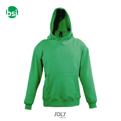 Customizable kids' sweatshirt SLAM Sol's - Immagine 4