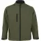 Customized men's jacket RELAX Sol's - Anteprima 3