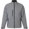 Customized men's jacket RELAX Sol's - Anteprima 8