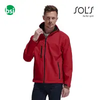 Customizable men's jacket REPLAY Sol's