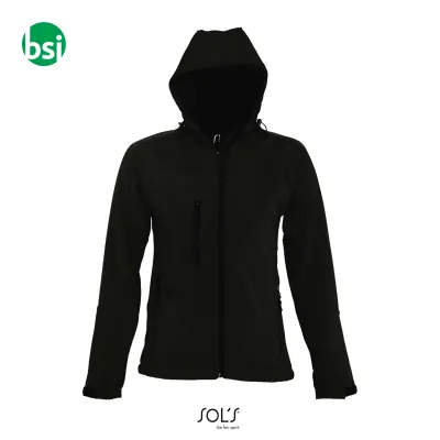Customized women's jacket REPLAY Sol's - Immagine 2