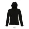 Customized women's jacket REPLAY Sol's - Anteprima 2